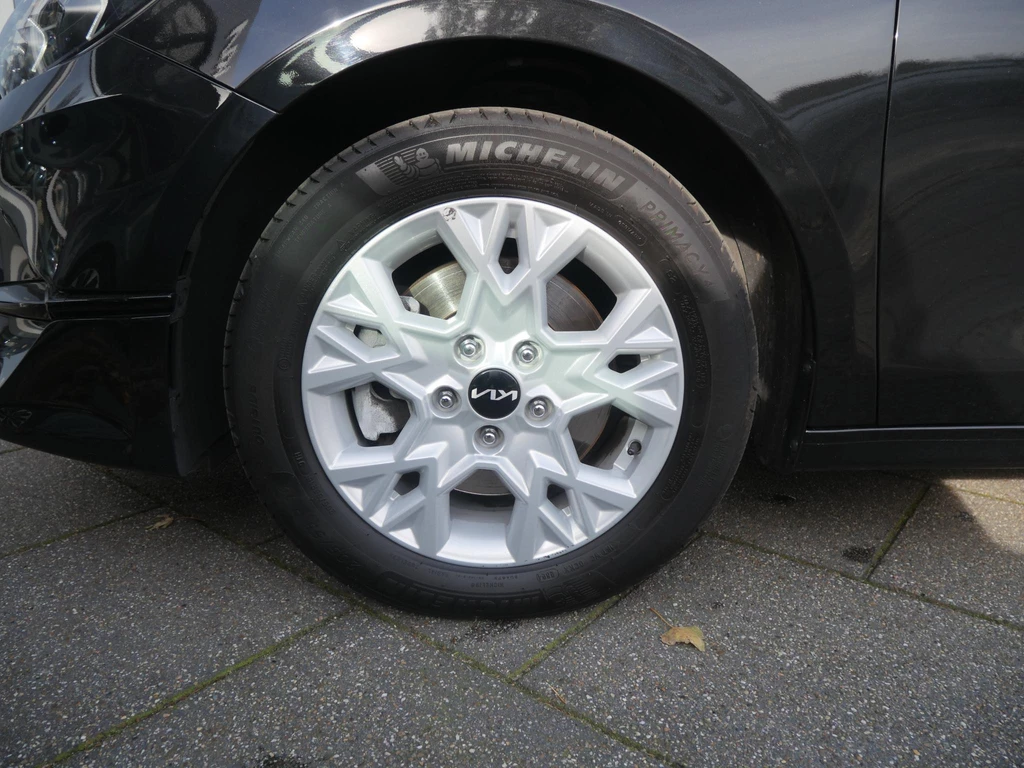 Kia Ceed Sportswagon – foto 25