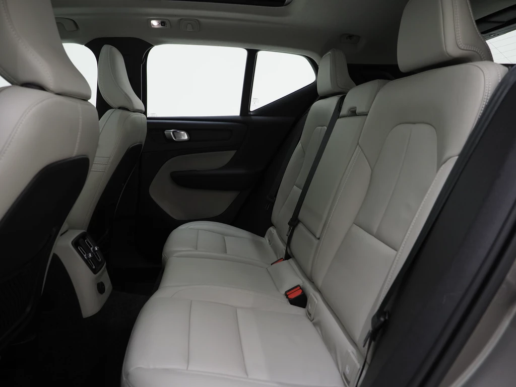 Volvo XC40 – foto 34