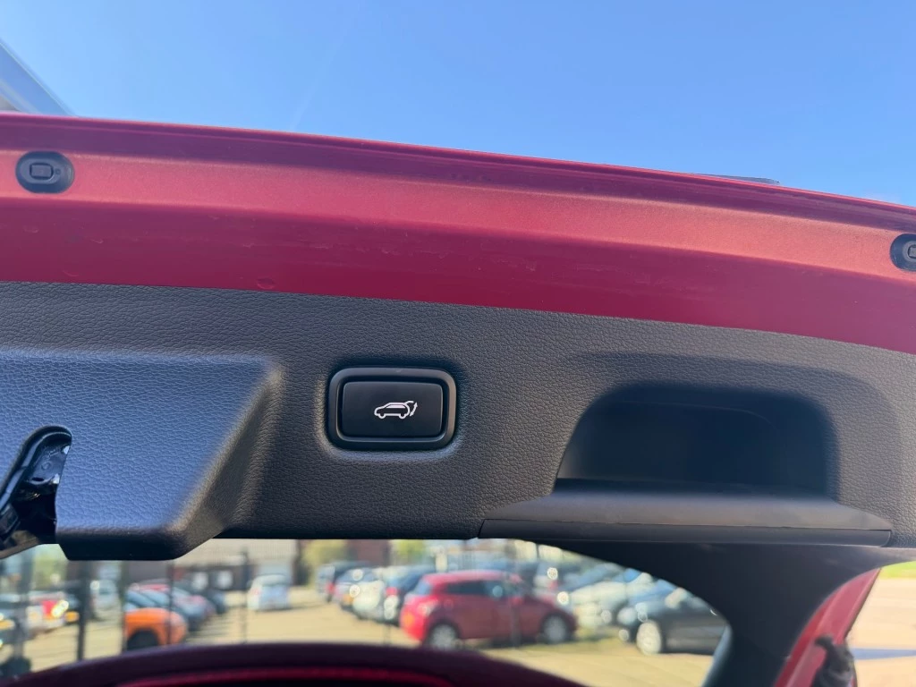 Kia XCeed – foto 14