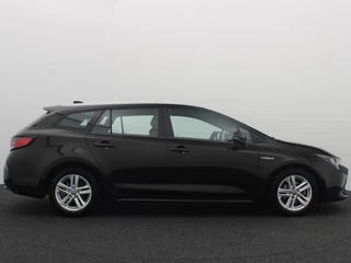 Toyota Corolla Touring Sports – thumbnail 7