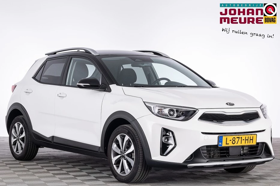 Kia Stonic – foto 5