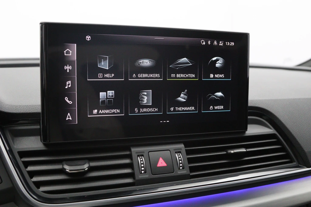 Audi Q5 – foto 36