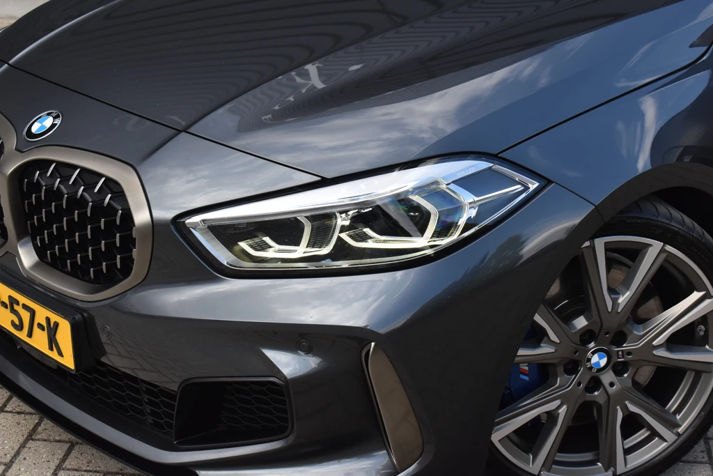 BMW 1 Serie – foto 39