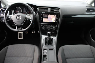 Volkswagen Golf – thumbnail 9