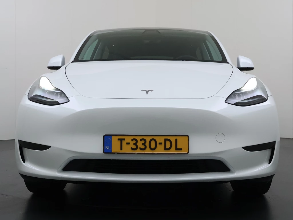 Tesla Model Y – foto 9