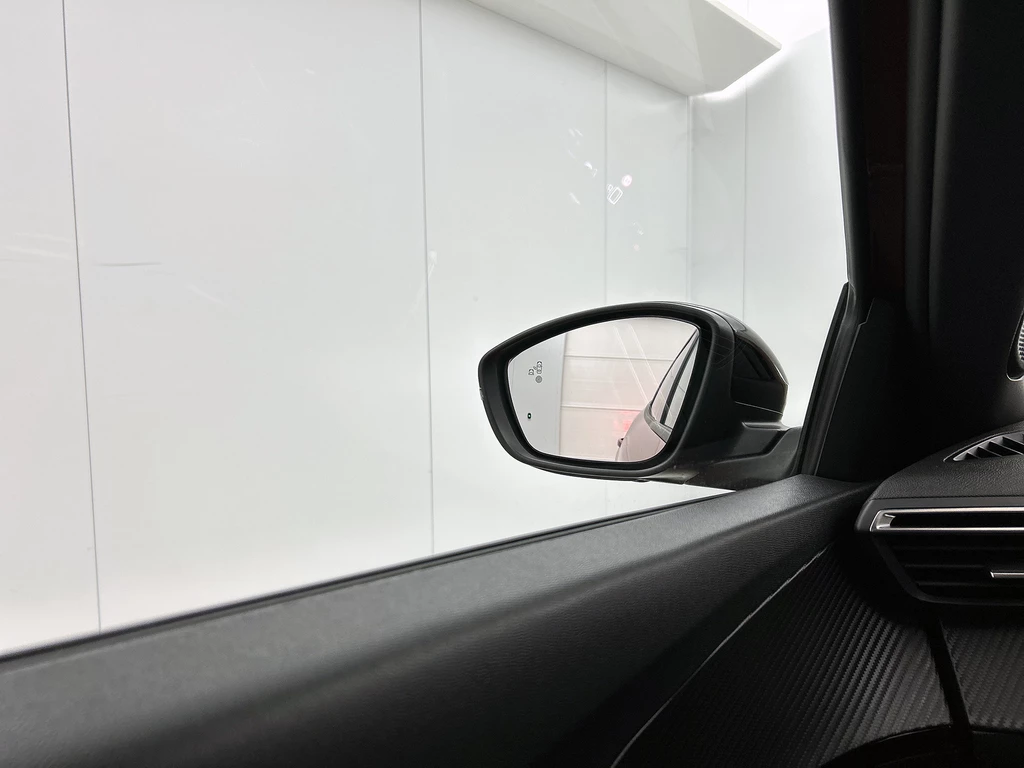 Peugeot 2008 – foto 19