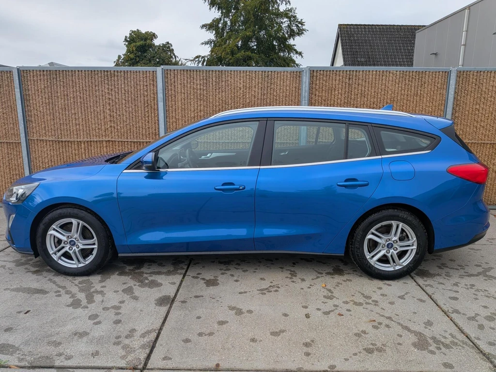 Ford Focus – foto 4