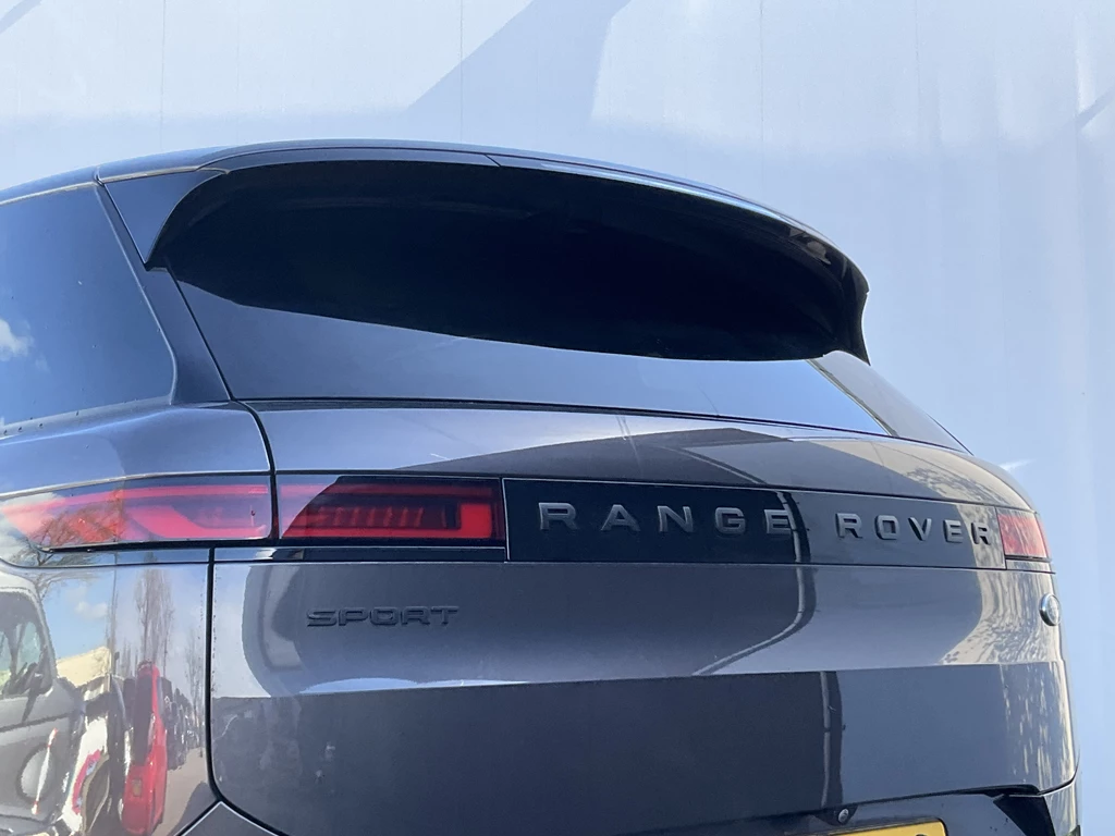 Land Rover Range Rover Sport – foto 22