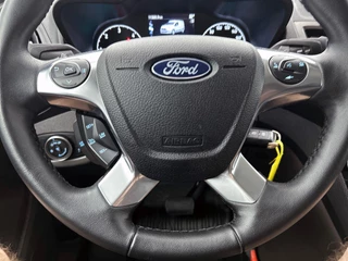 Ford Transit Connect – thumbnail 35