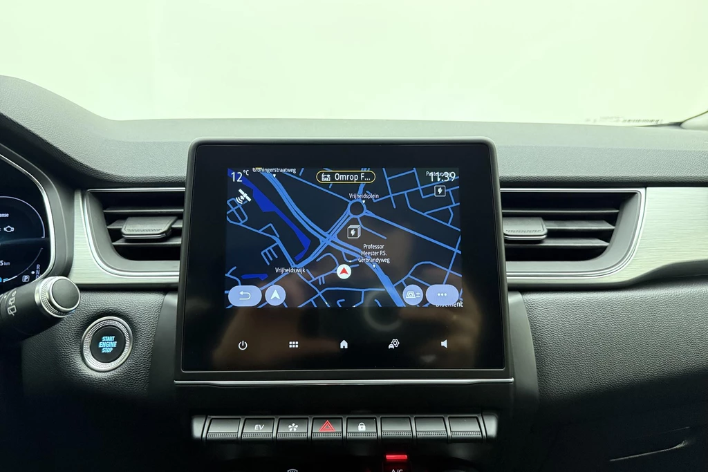 Renault Captur – foto 20