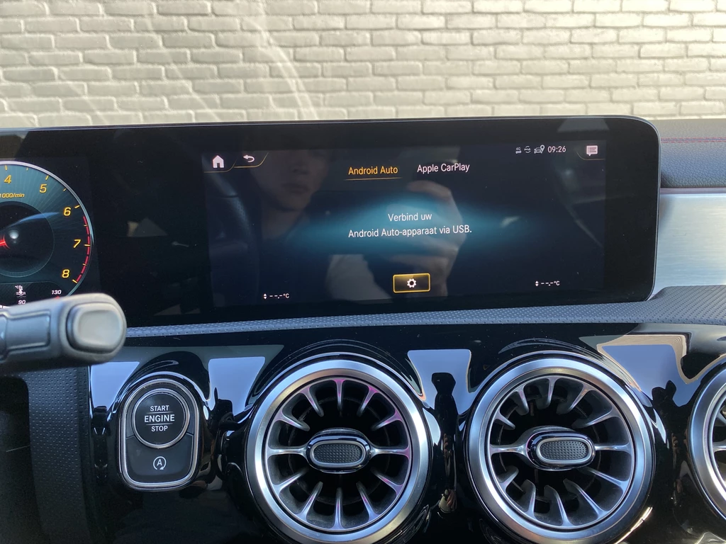 Mercedes-Benz CLA – foto 34