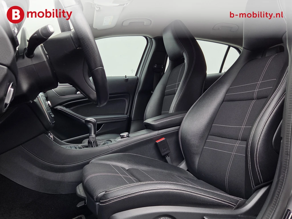 Mercedes-Benz GLA – foto 14