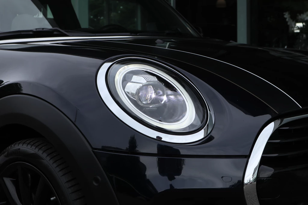 MINI 3-deurs – foto 15