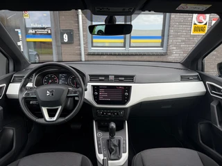 SEAT Arona – thumbnail 21