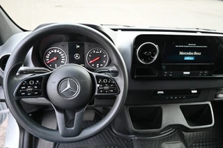 Mercedes-Benz Sprinter – thumbnail 16