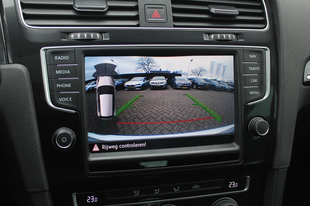 Volkswagen Golf – foto 14