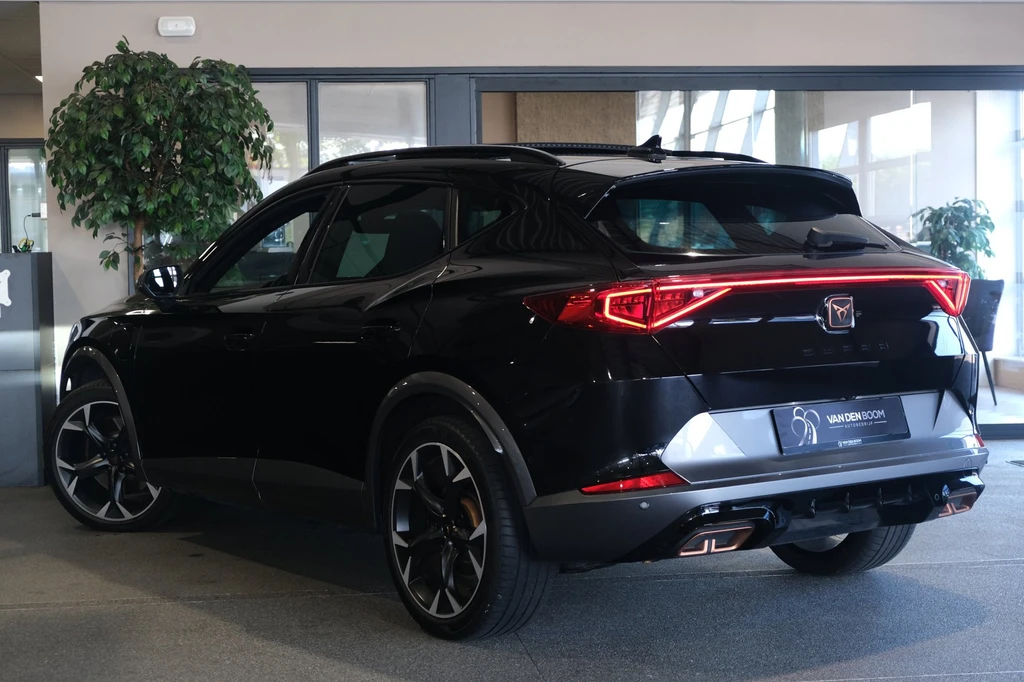 CUPRA Formentor – foto 4