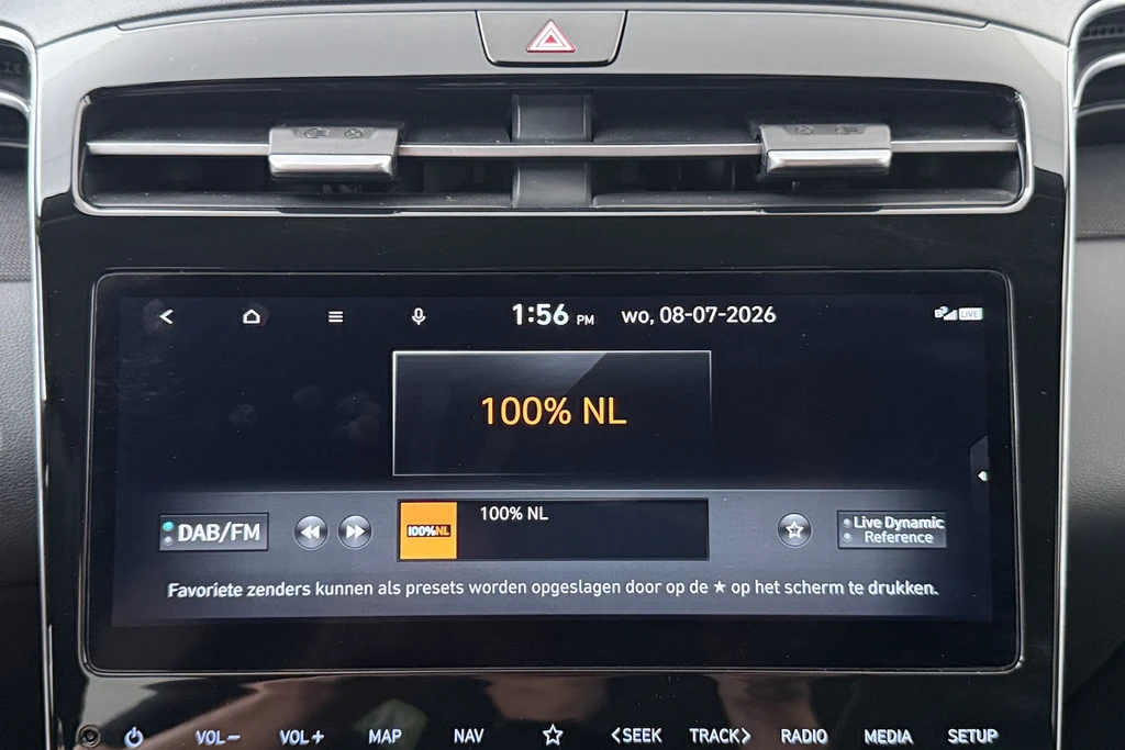 Hyundai Tucson – foto 26