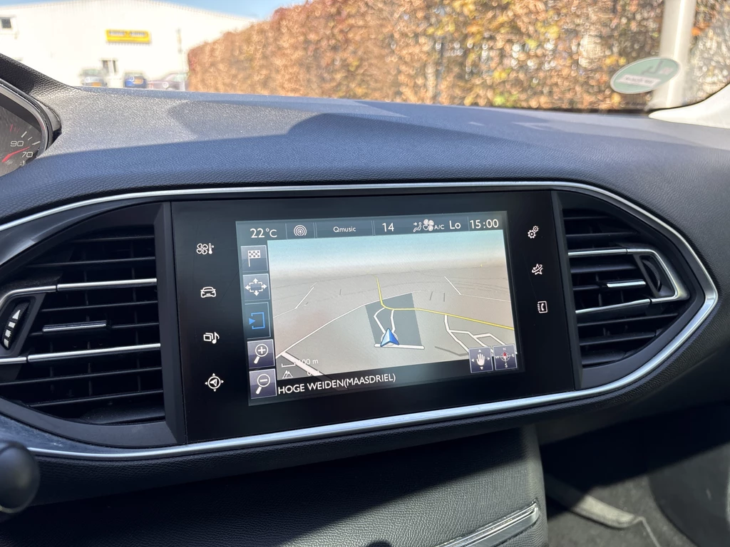 Peugeot 308 – foto 18