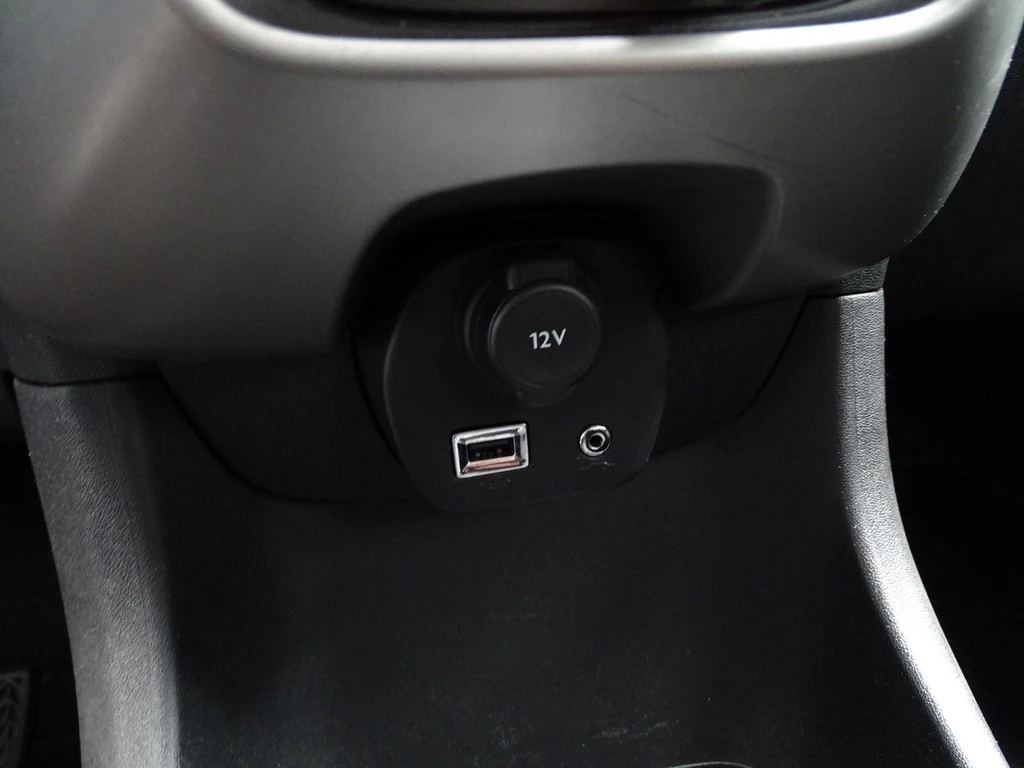 Citroën C1 – foto 13