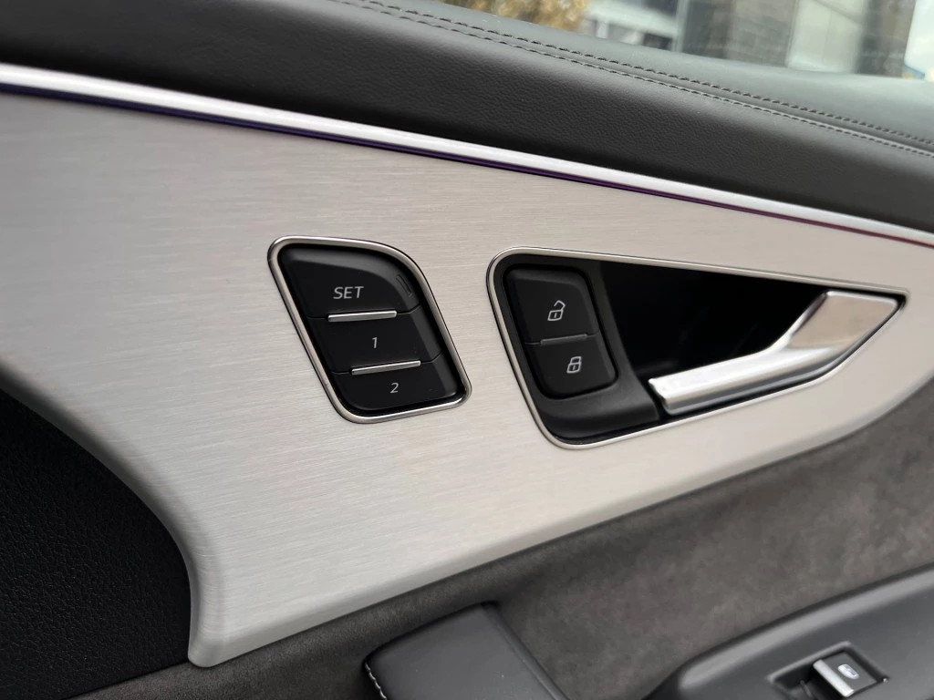 Audi SQ8 – foto 36