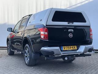 Fiat Fullback – thumbnail 7