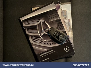 Mercedes-Benz Sprinter – thumbnail 19