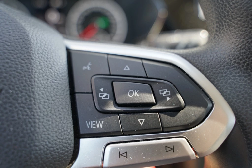 Volkswagen T-Cross – foto 17
