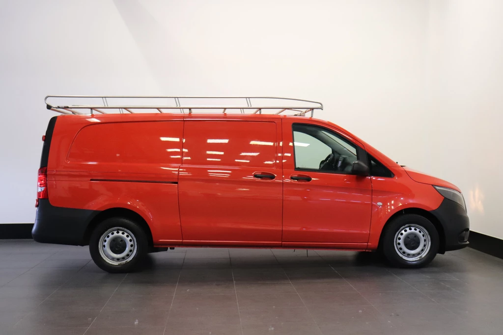 Mercedes-Benz Vito – foto 7