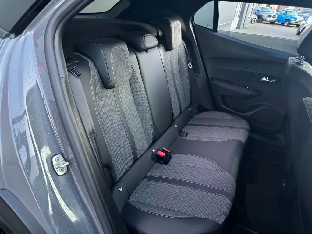 Peugeot 2008 – foto 15