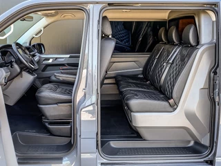Volkswagen Transporter – thumbnail 28