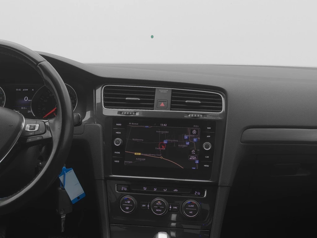 Volkswagen e-Golf – foto 26