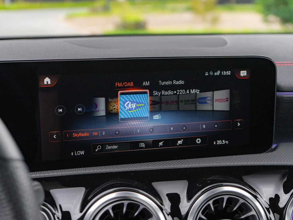 Mercedes-Benz CLA – foto 41