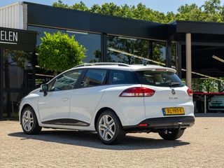 Renault Clio – thumbnail 3