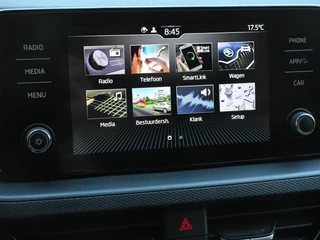 Škoda Kamiq – thumbnail 16