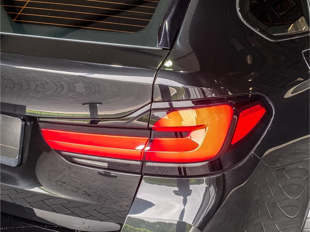 BMW 5 Serie – foto 43