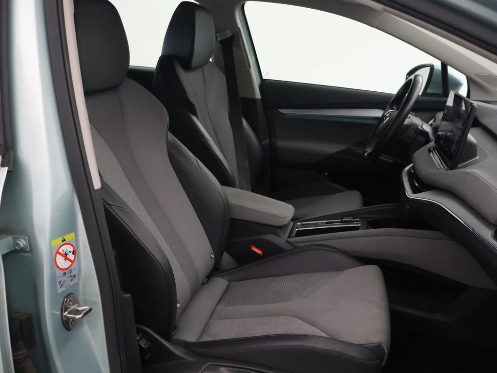 Škoda Enyaq iV – foto 17
