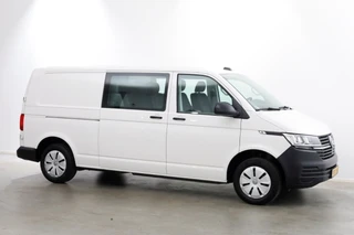 Volkswagen Transporter – thumbnail 6