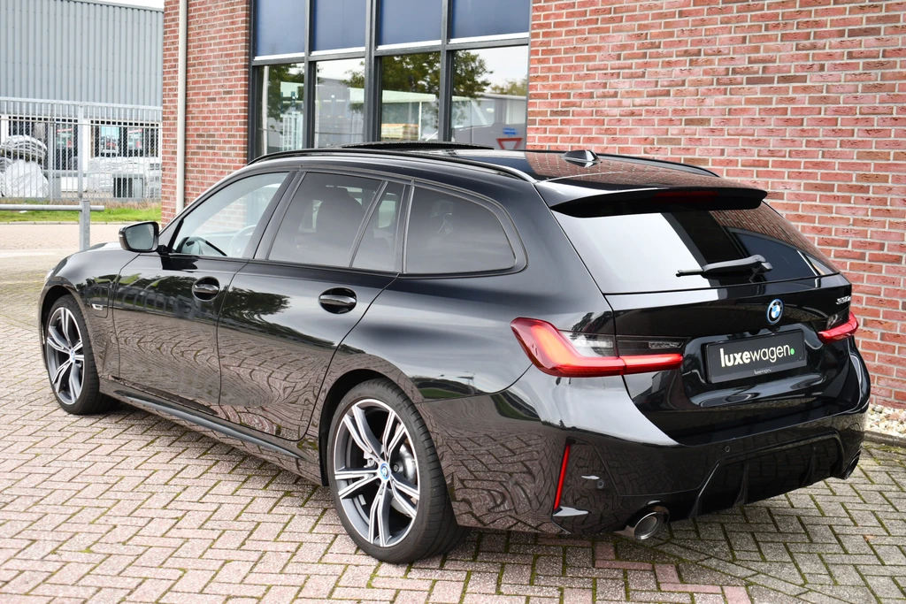 BMW 3 Serie – foto 11