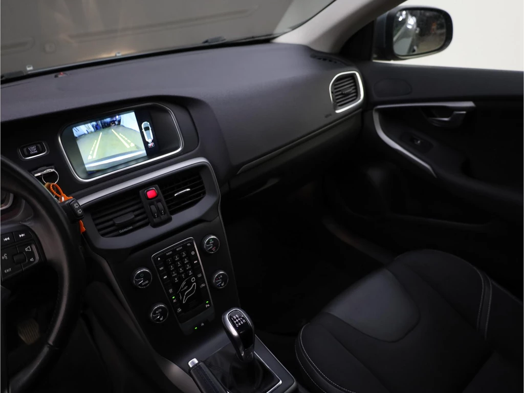 Volvo V40 – foto 9