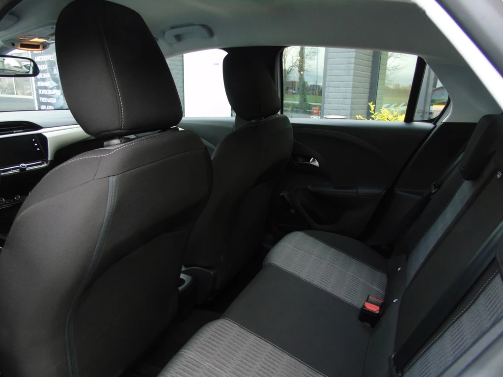 Opel Corsa-e – foto 10