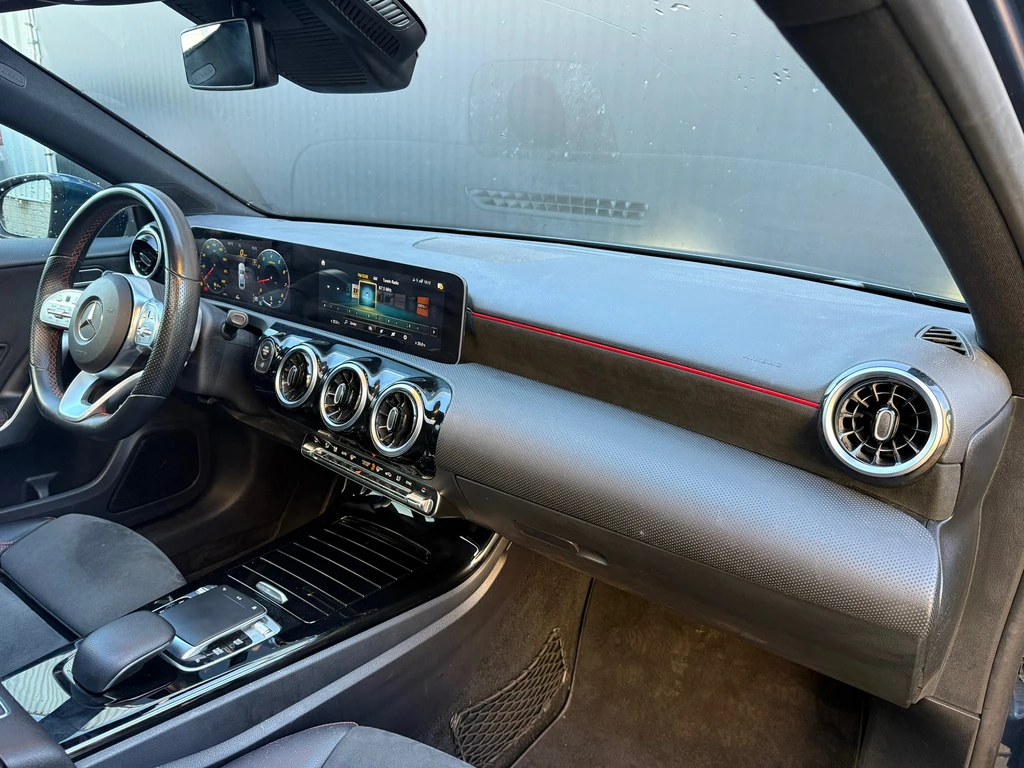 Mercedes-Benz A-Klasse – foto 22