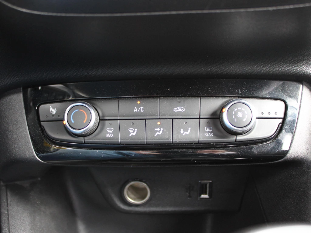 Opel Corsa – foto 10