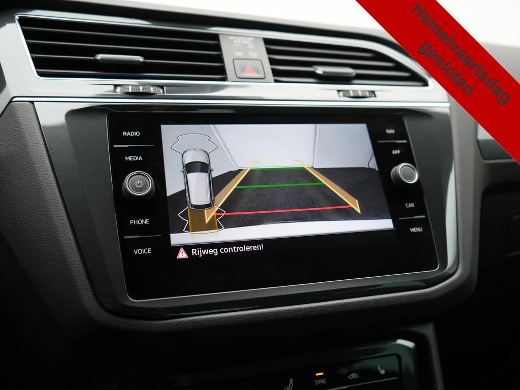 Volkswagen Tiguan – foto 19