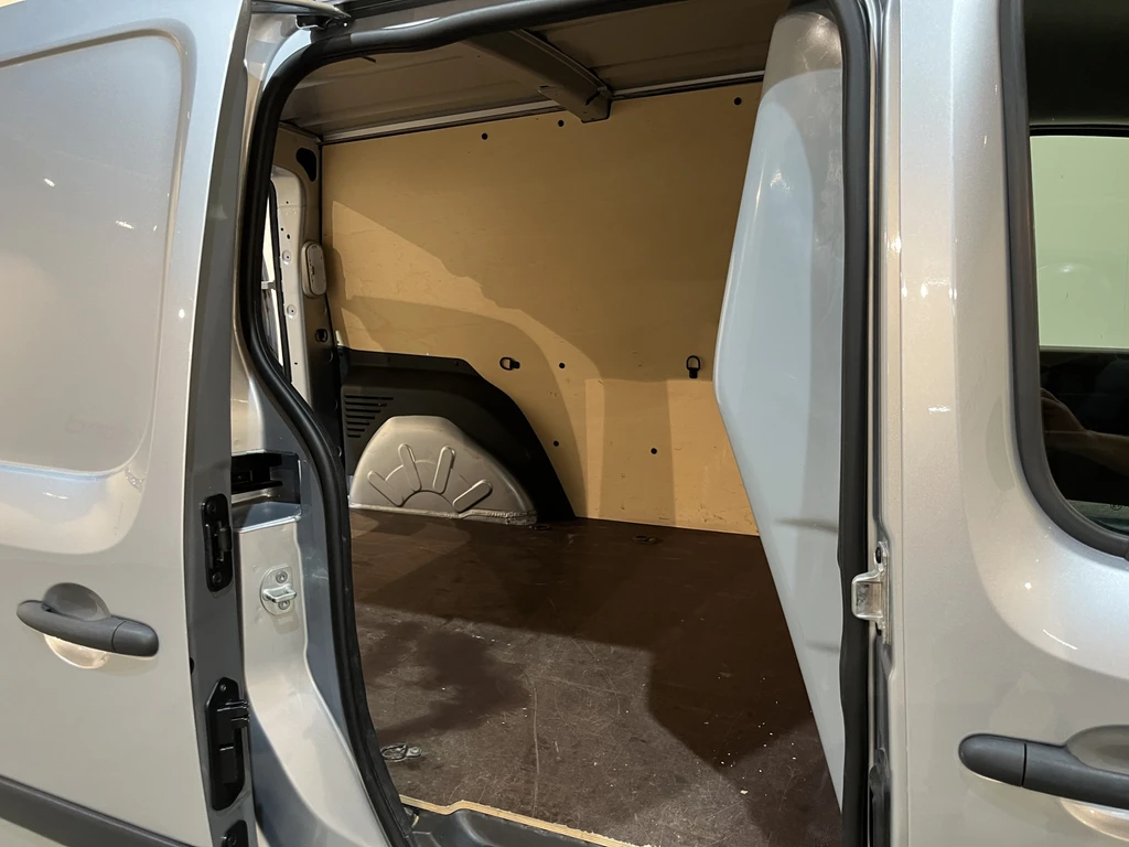Renault Kangoo Z.E. – foto 20