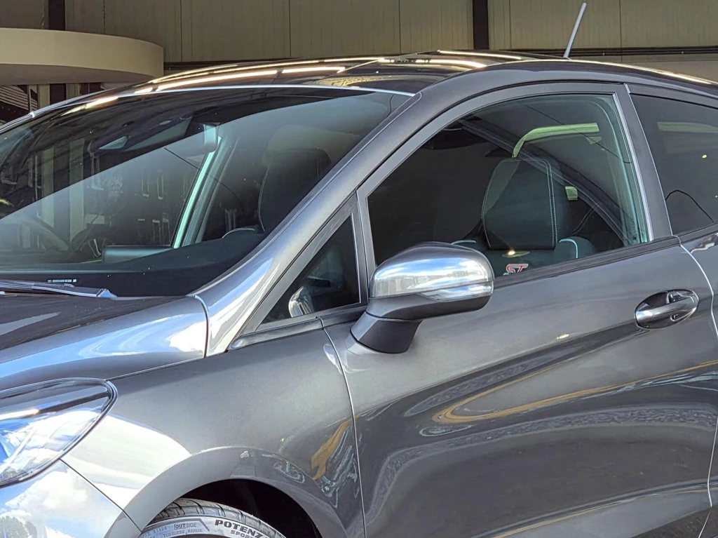 Ford Fiesta – foto 19