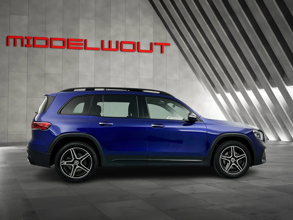 Mercedes-Benz GLB – foto 6