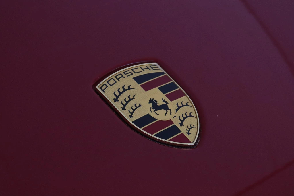 Porsche Taycan – foto 61