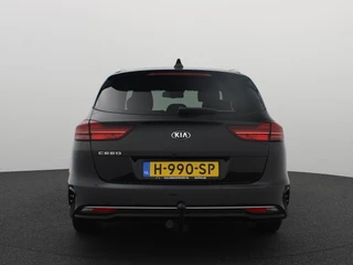 Kia Ceed Sportswagon – thumbnail 5
