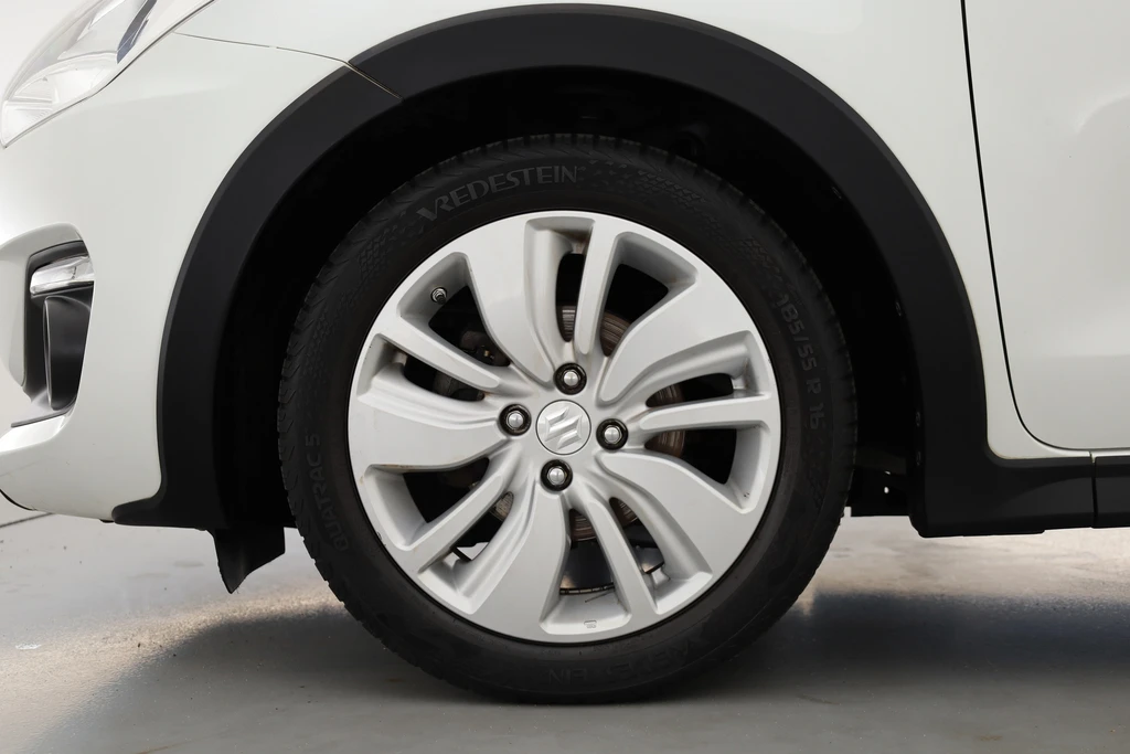 Suzuki Swift – foto 38